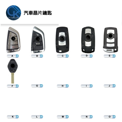 Bnmw廣告拷貝
